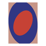 Minimal Geometry No 11 (Print Only) thumbnail