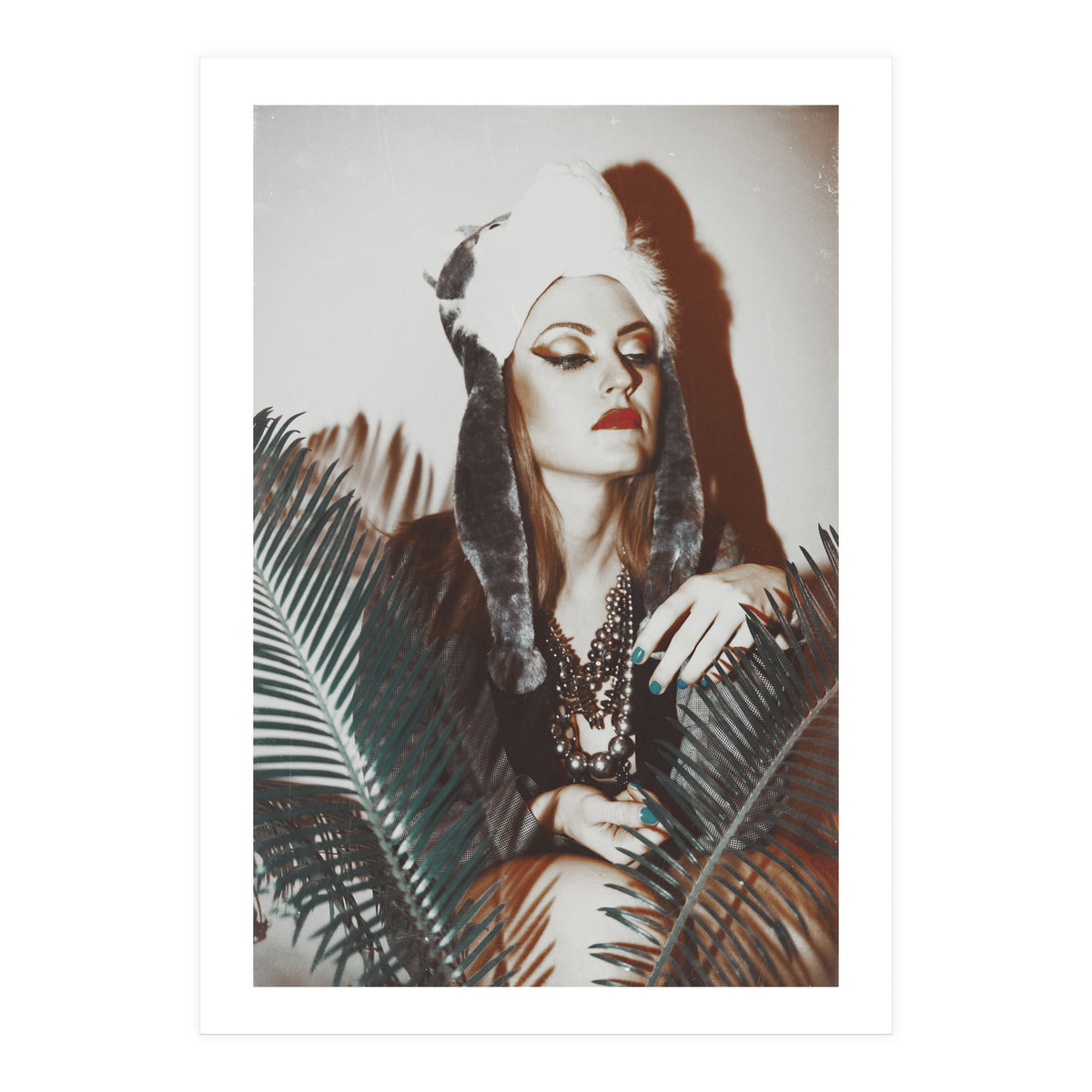 Camouflaged Animals (Print Only)