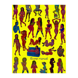 Chicas 3d 17 (Print Only) thumbnail