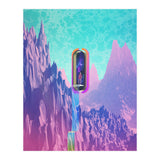 Cosmic Drain (Print Only) thumbnail