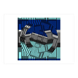 Opt Global XVIII (Print Only) thumbnail