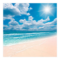 Beach (Print Only)