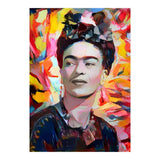 FRIDA KAHLO FOREVER (Print Only) thumbnail