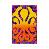 Pop Abstract 2023 Tapiz 47 (Print Only) thumbnail