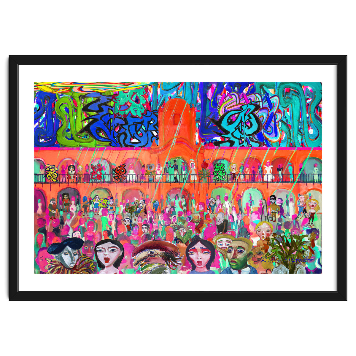 25 De Mayo Pop Digital 11