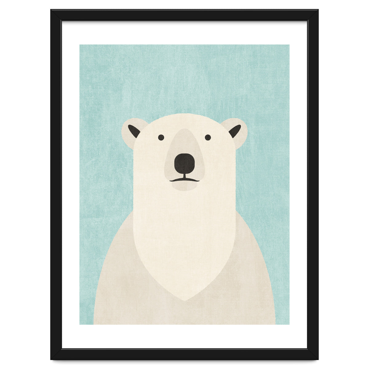 FAUNA / Polar Bear
