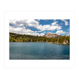 Lake George (Print Only) thumbnail