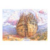 La Citta' Sferica (Print Only) thumbnail