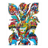 Pop Abstract 2023 128 Copia (Print Only) thumbnail