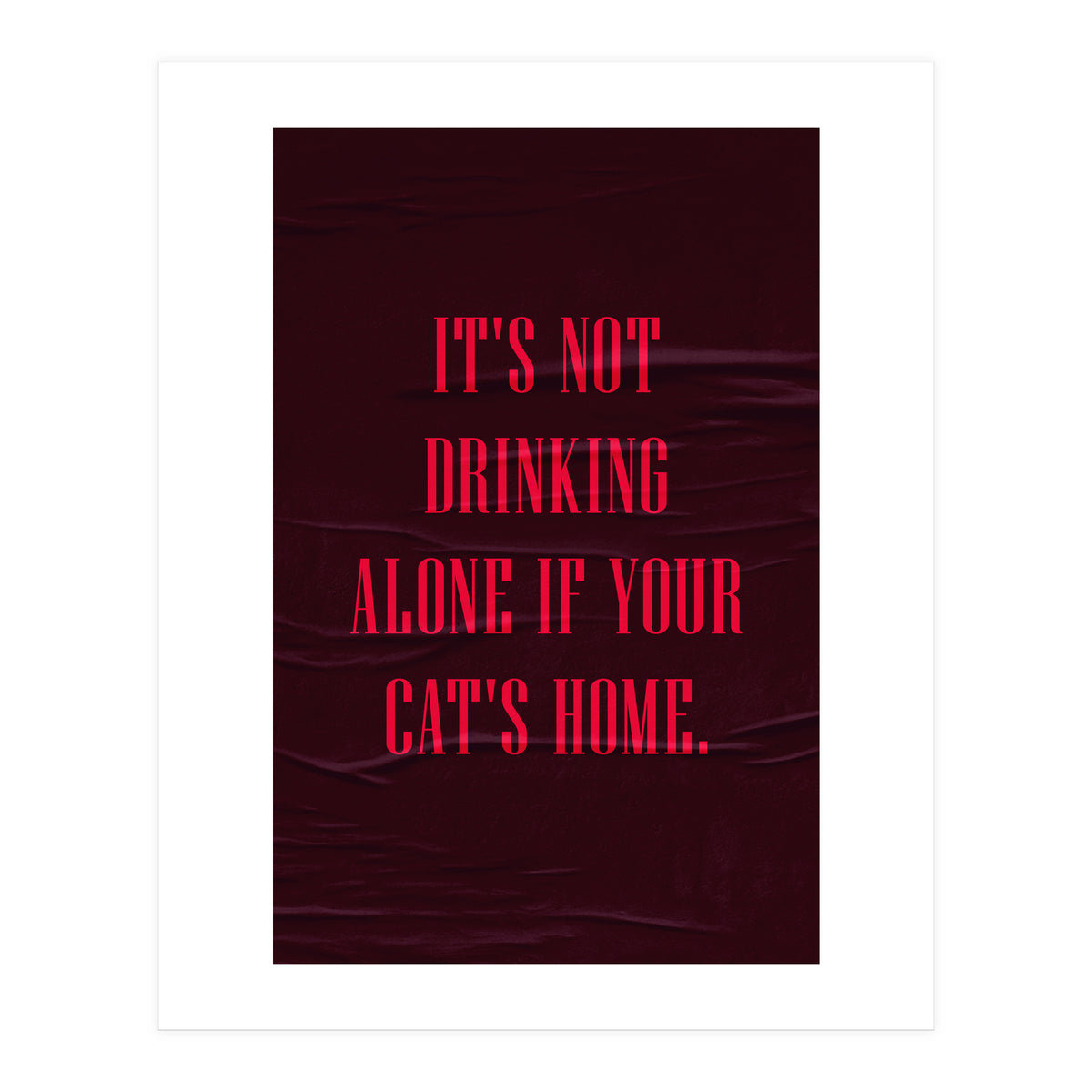 Adulting Alone3 (Print Only)