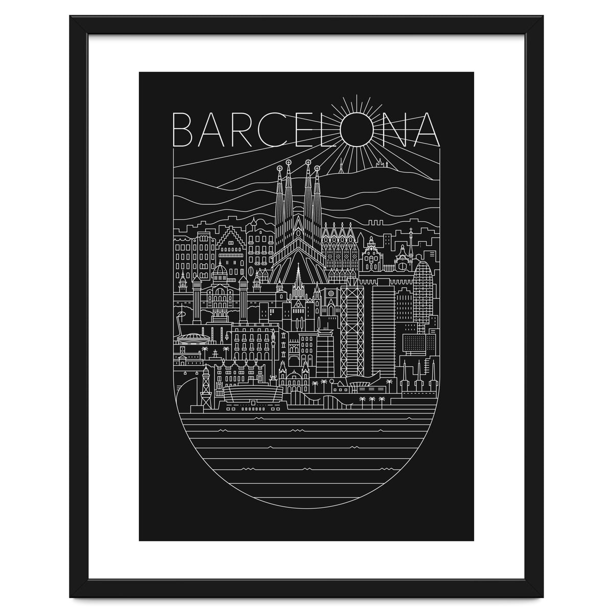 Barcelona