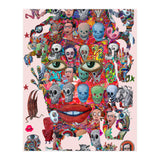 Mujer B 38 (Print Only) thumbnail