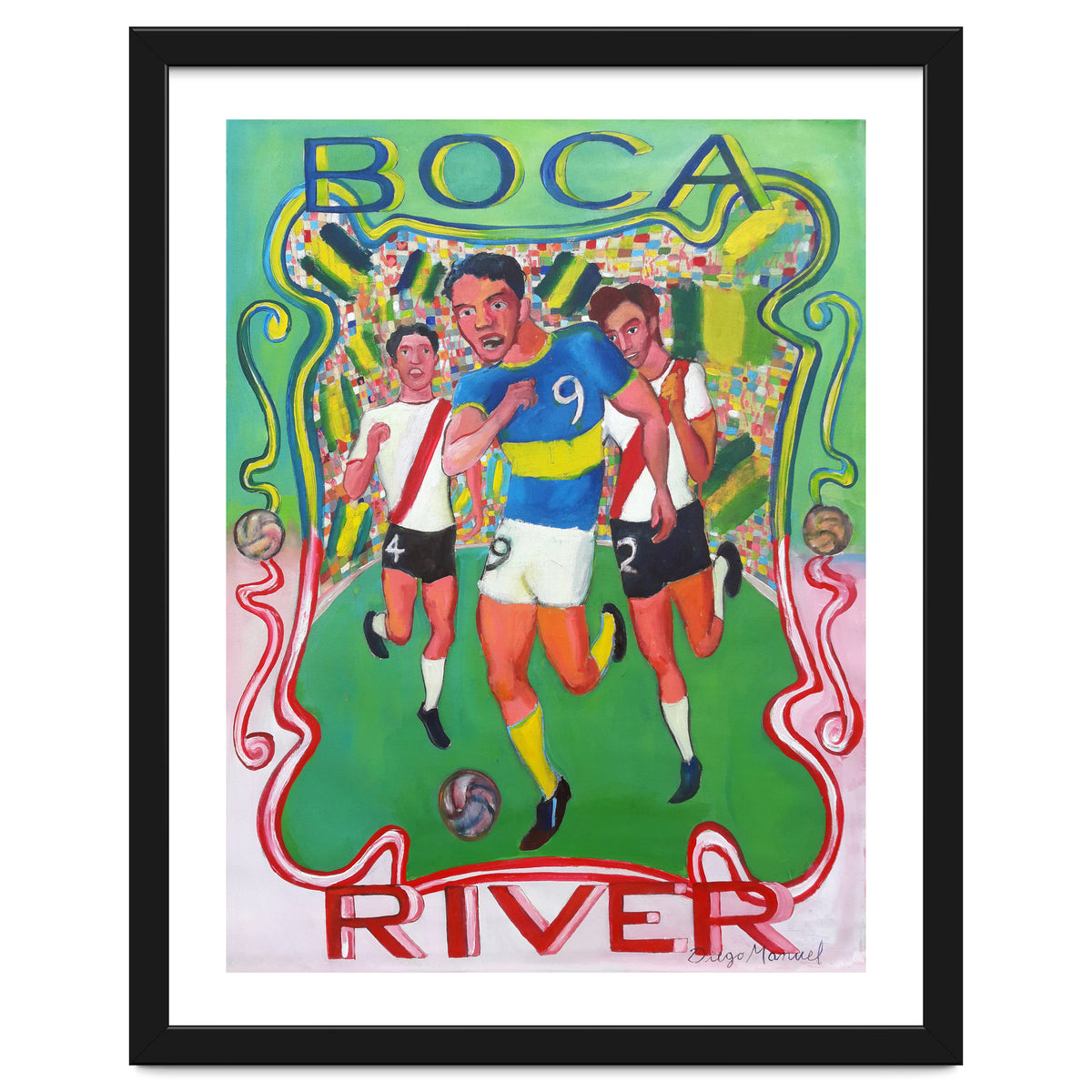 Boca River 4