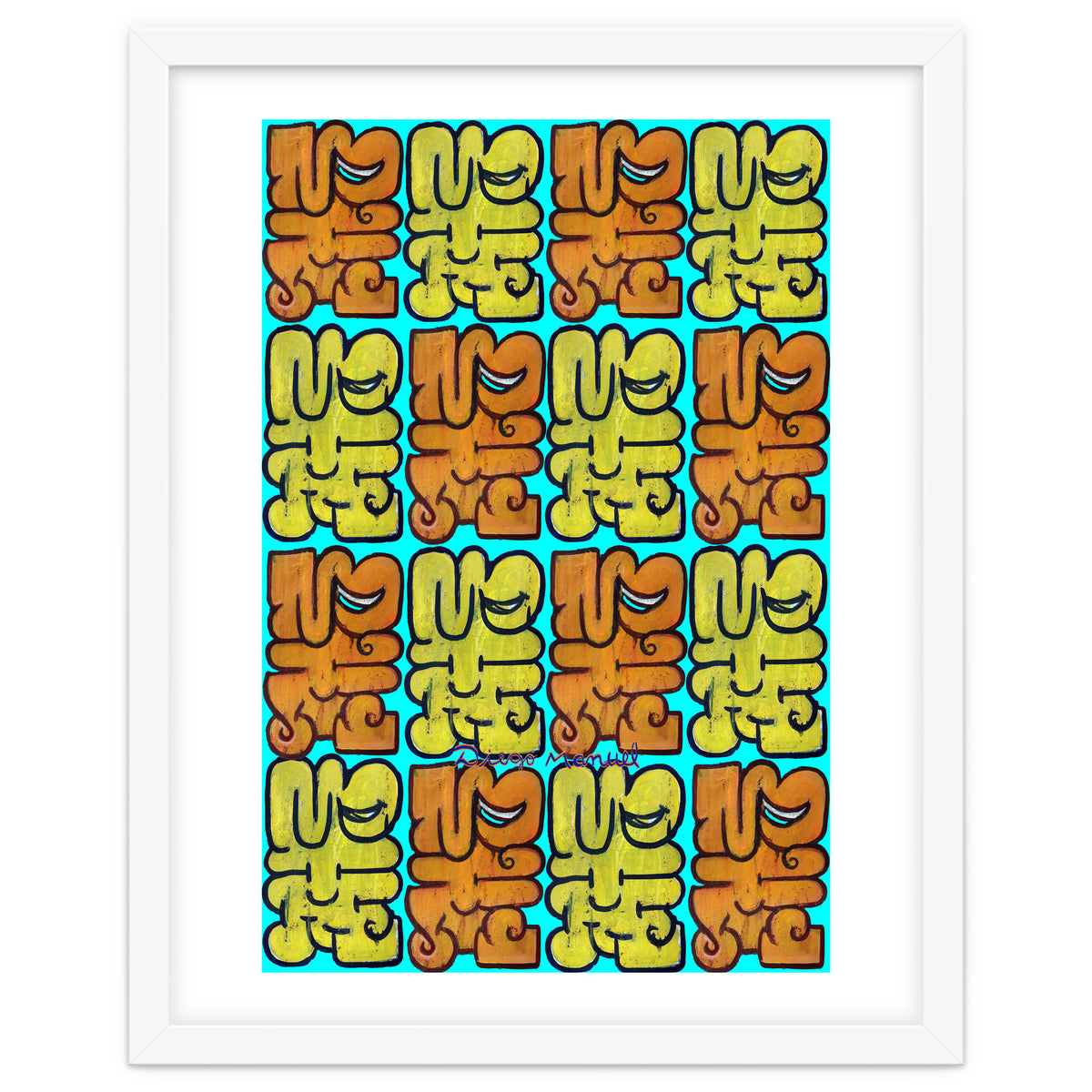 Garffiti 23 29 Tapiz C