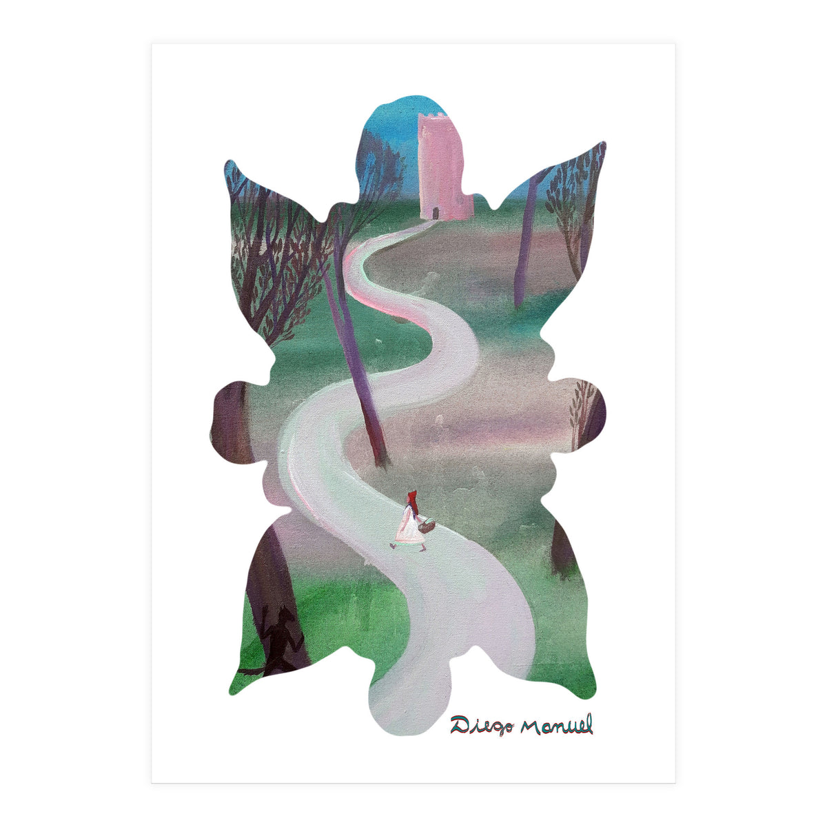 Pop Abstract 2023 42 Copia (Print Only)