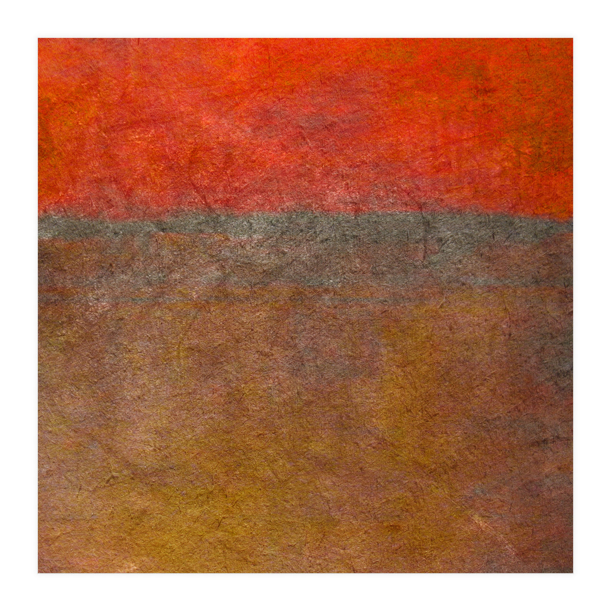 Mystic River (Print Only)