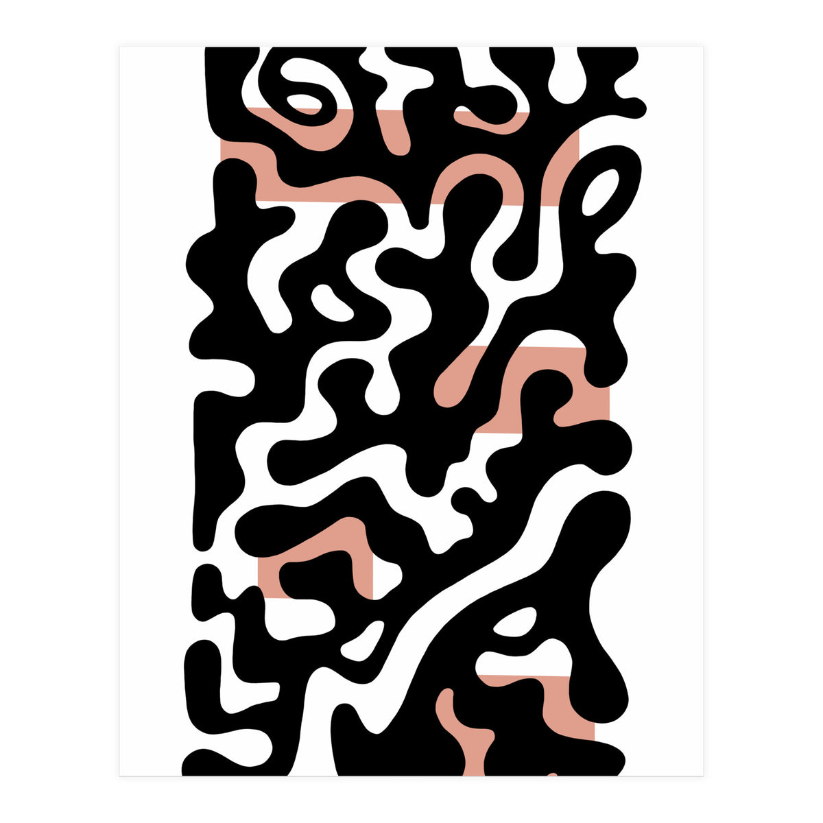 Twisted Beats No. 7.2 - Hey, what’s up? (Print Only)