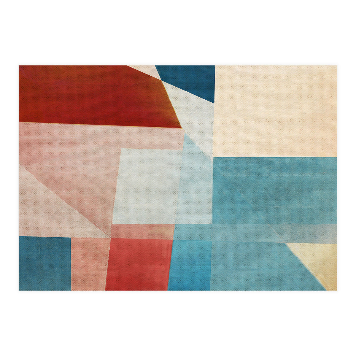 Obtrusion 4 (Print Only)