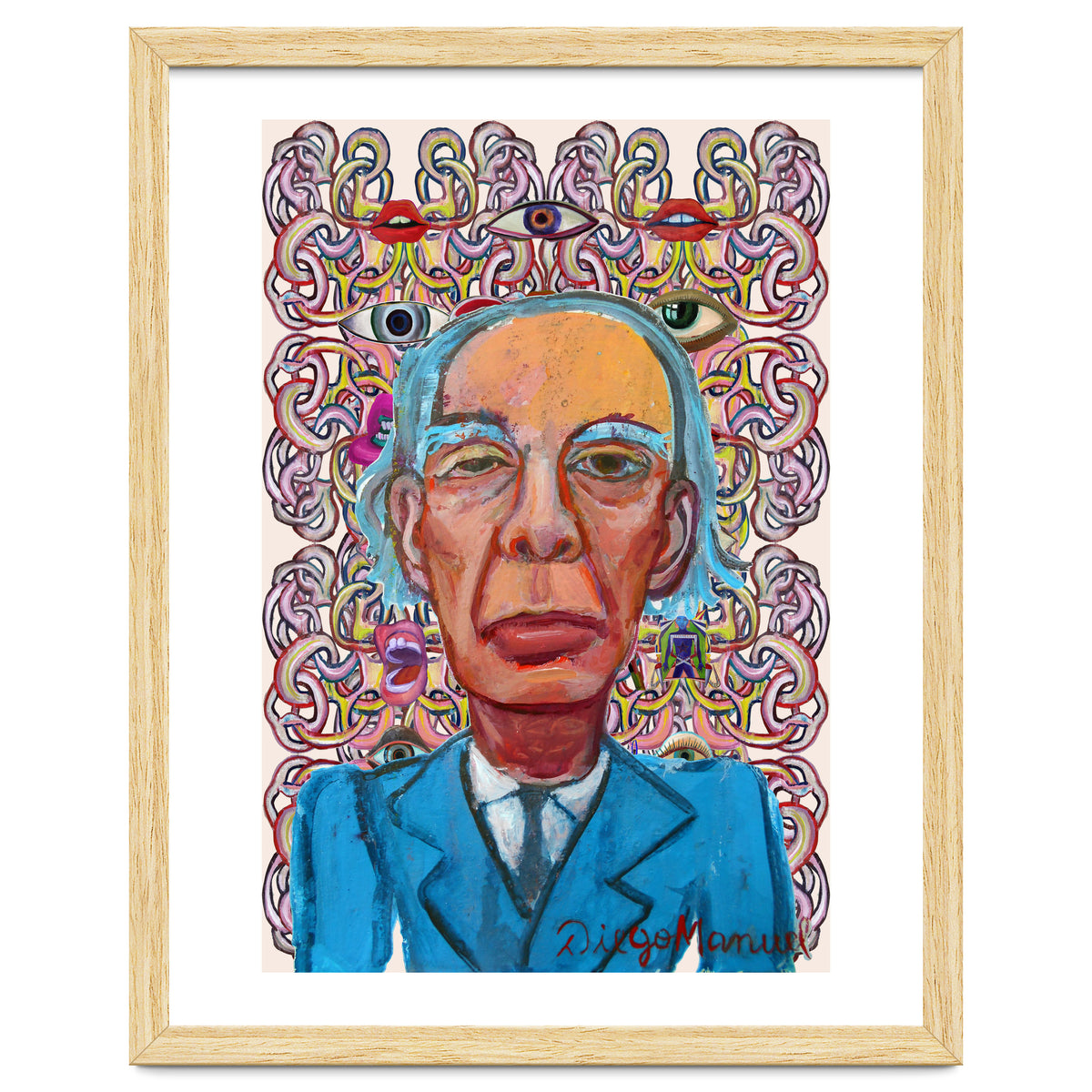 Borges 4