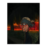 Three Bilboards Outside Ebbing Missouri (Print Only) thumbnail