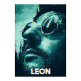 Leon (Print Only) thumbnail