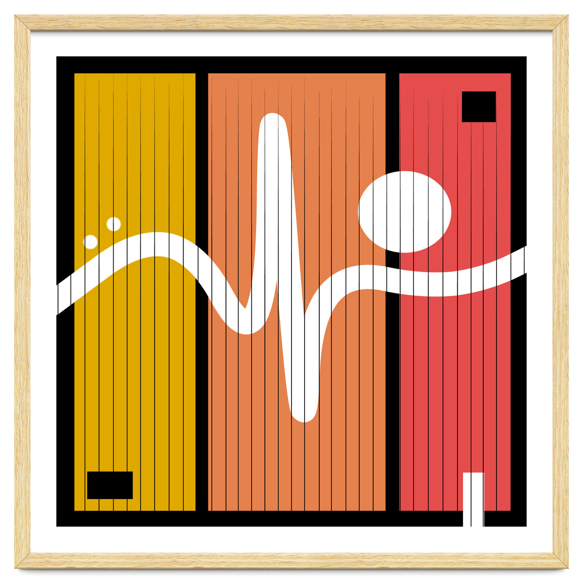 Abstrato Geométrico 37.8