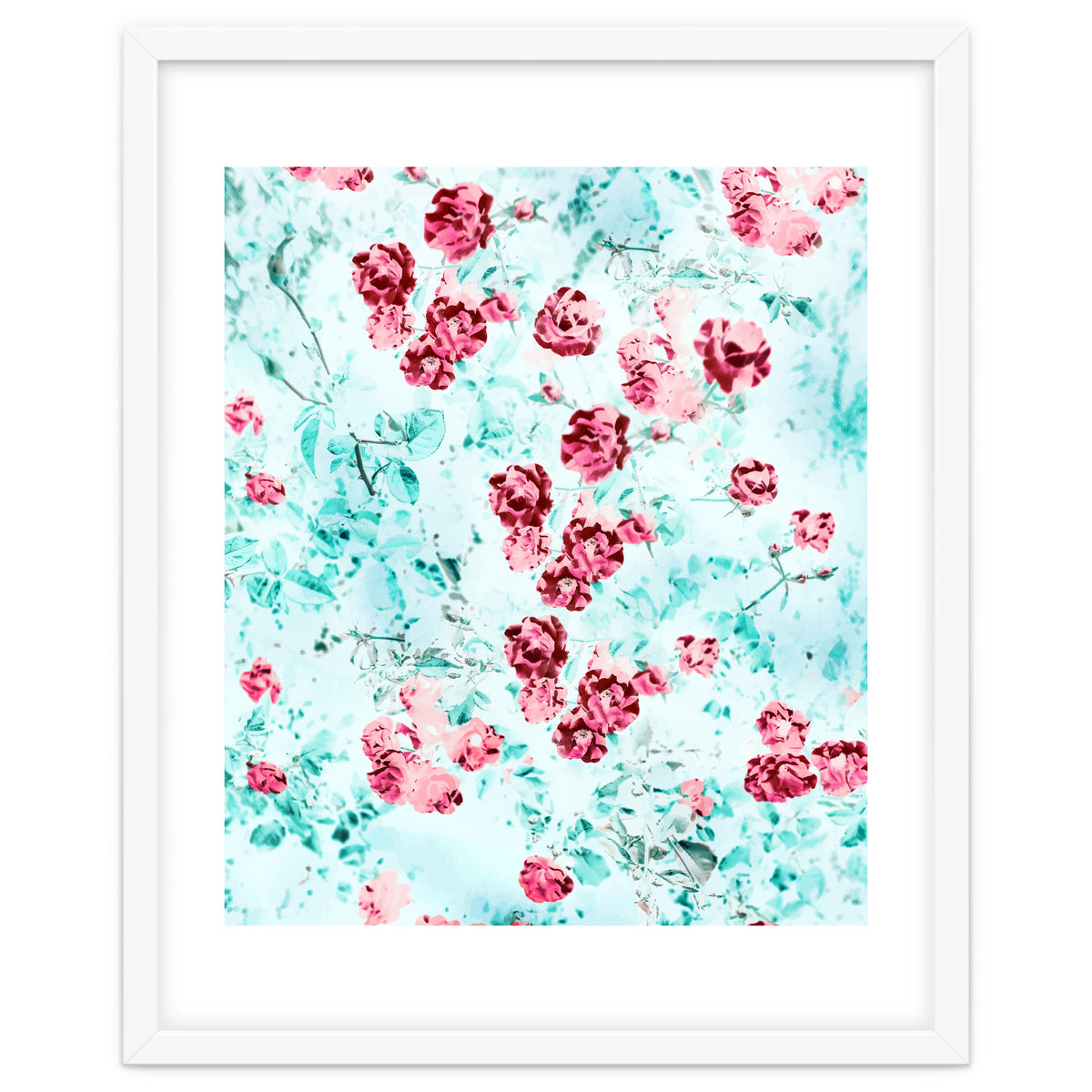 Nothing Happens Unless First A Dream