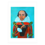 Shakespeare (Print Only) thumbnail