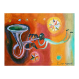 Saxo Loco 3 (Print Only) thumbnail