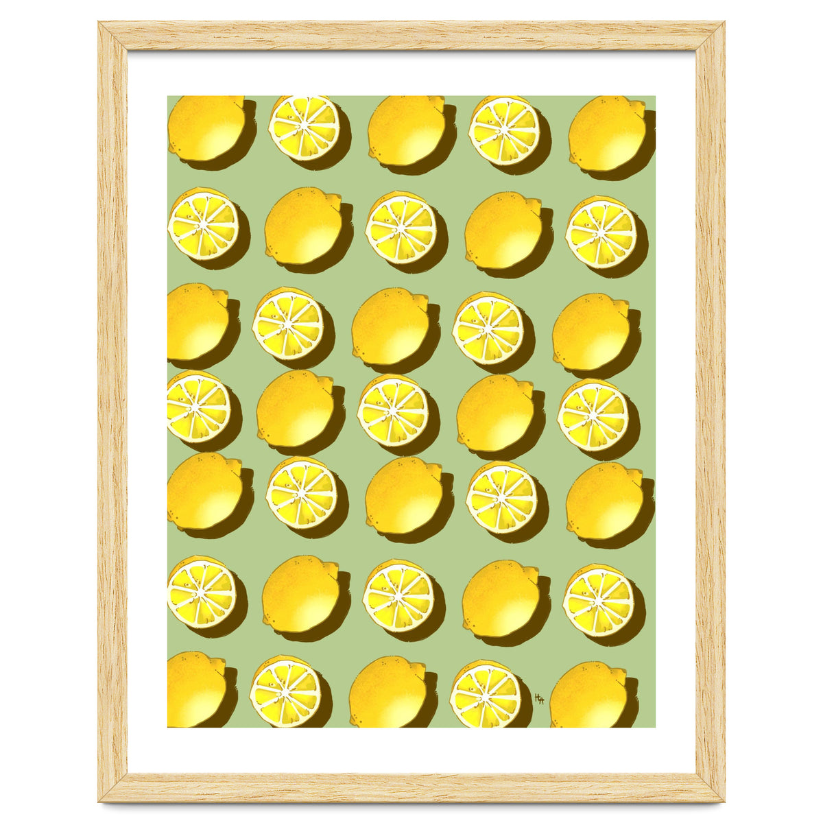 When life gives you lemons...