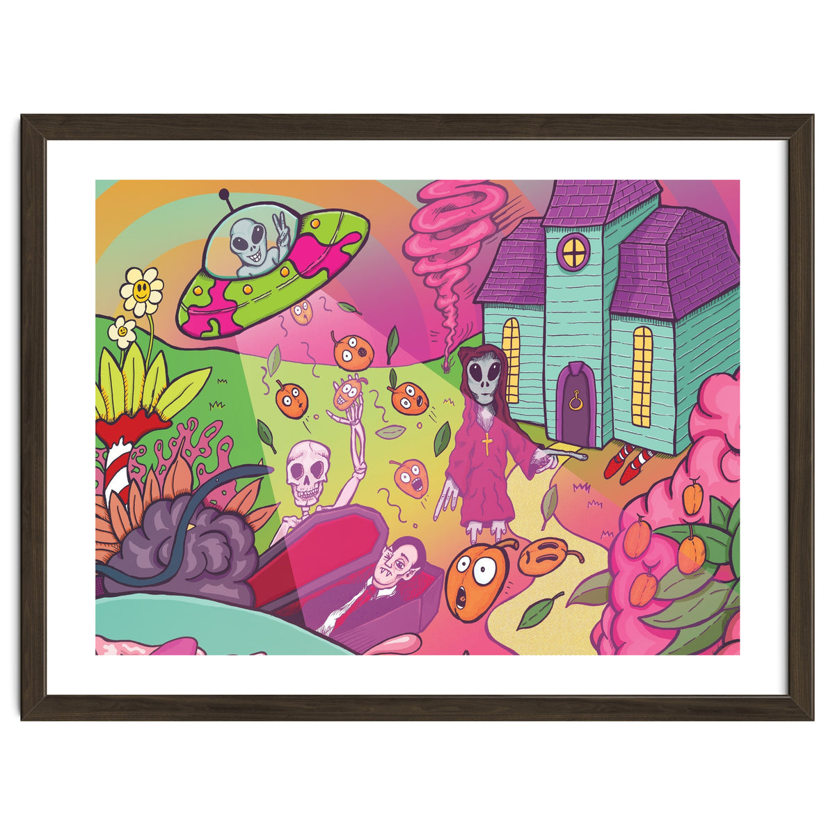 Sage Advice - Apricot & Sage Table Saison 5.0% - Abbeydale x Northern Monk