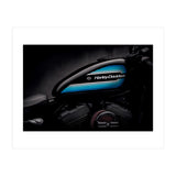 Harley Davidson Detail (Print Only) thumbnail