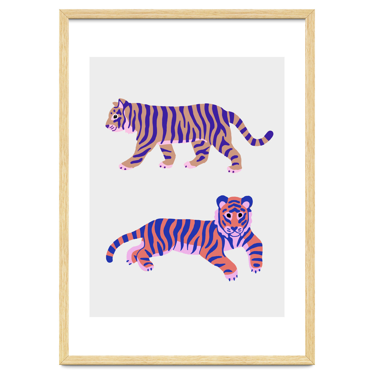 Tigers