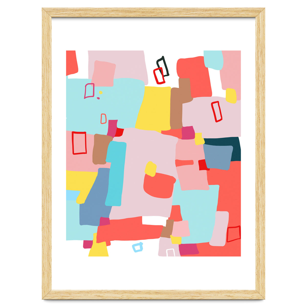 Windows Of Possibility