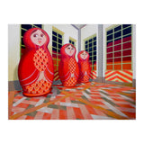 Matryoshka (Print Only) thumbnail