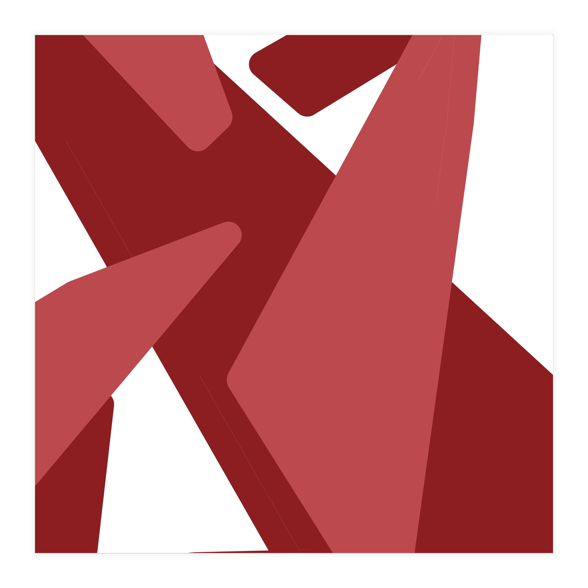 Colorful 14 (Print Only)