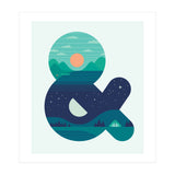 Day & Night (Print Only) thumbnail