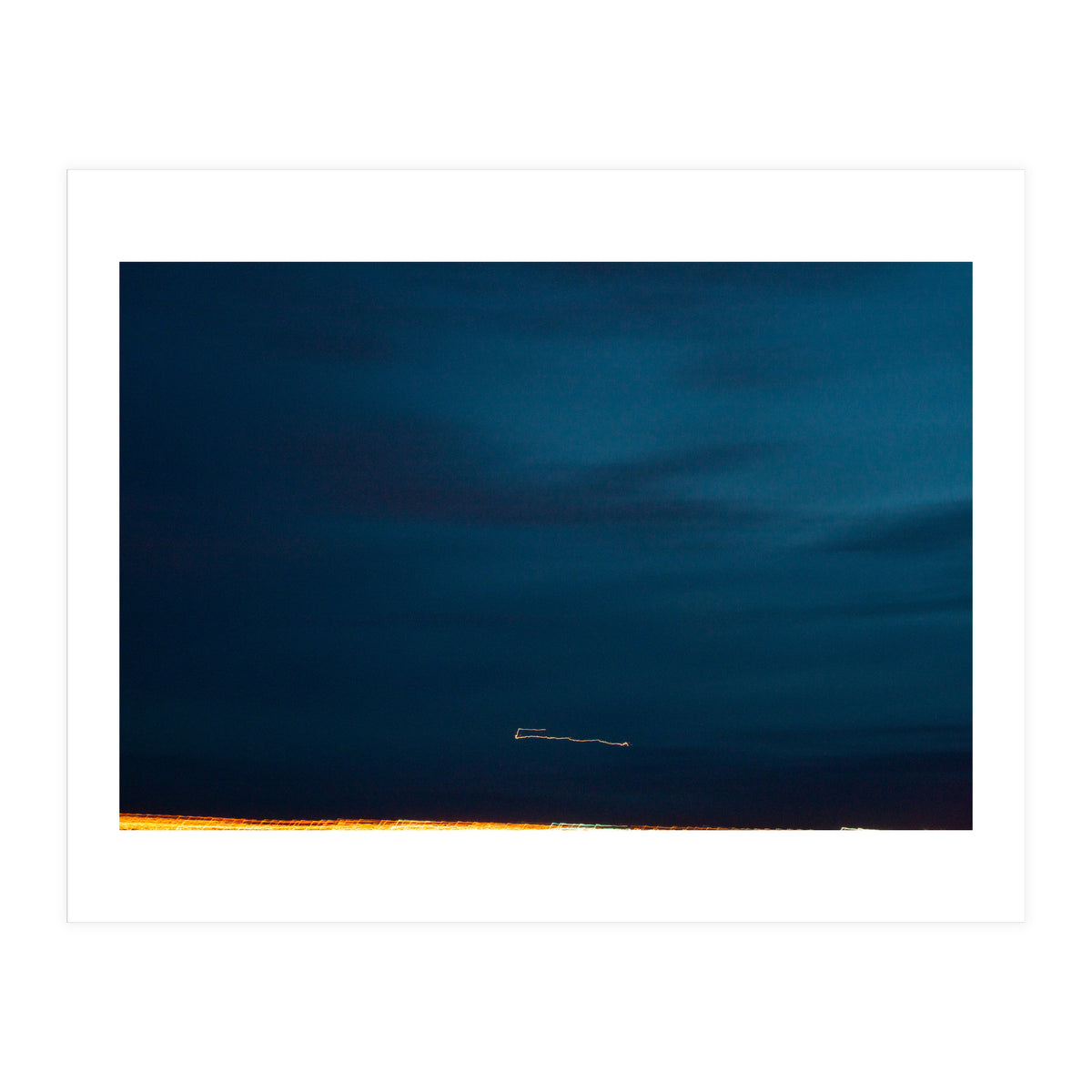 Blur #16 (Print Only)