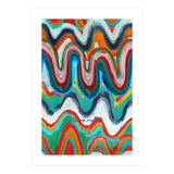 Pop Abstract A 8 (Print Only) thumbnail