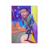 Fumando Espero 2 (Print Only) thumbnail