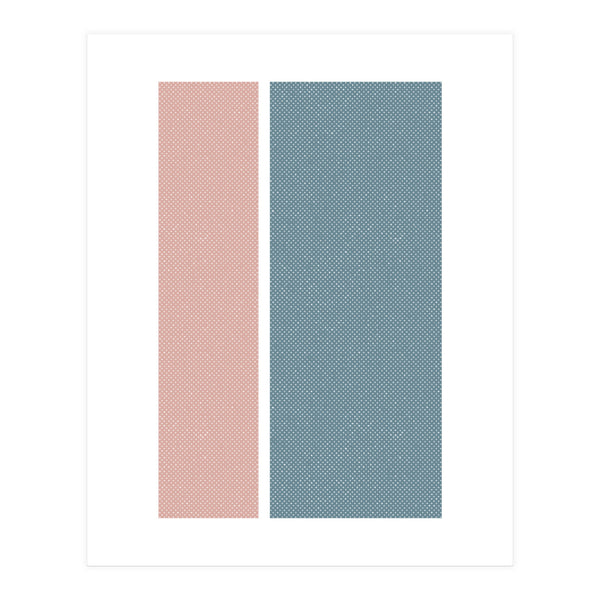 Perfect Ratio XIV (Print Only)