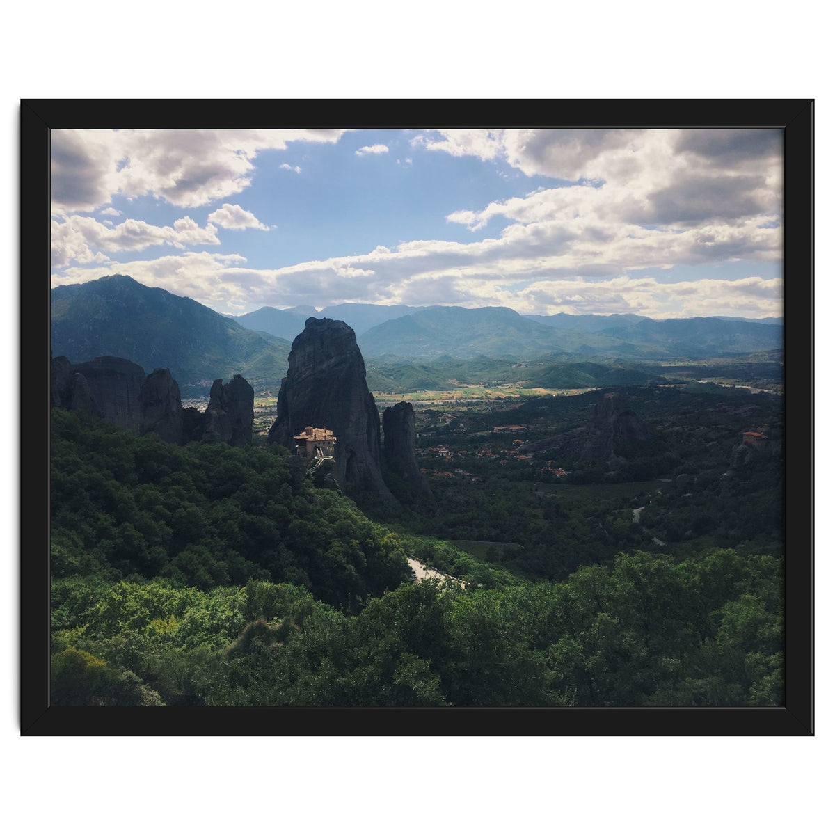 Meteora I