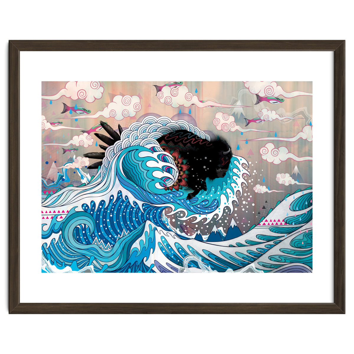 The Unstoppabull Force