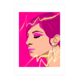 Legendary Barbara (Print Only) thumbnail
