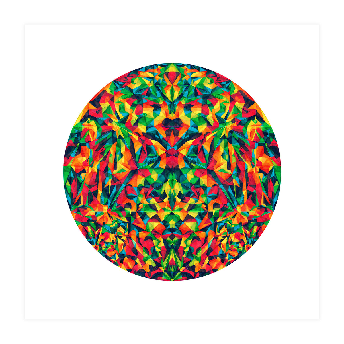 Everything (Print Only)