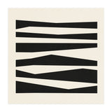 GEOMETRIC ABSTRACT - 01B (Print Only) thumbnail