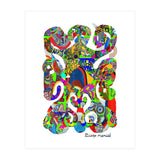 Pop Abstract 2023 187 Copia (Print Only) thumbnail