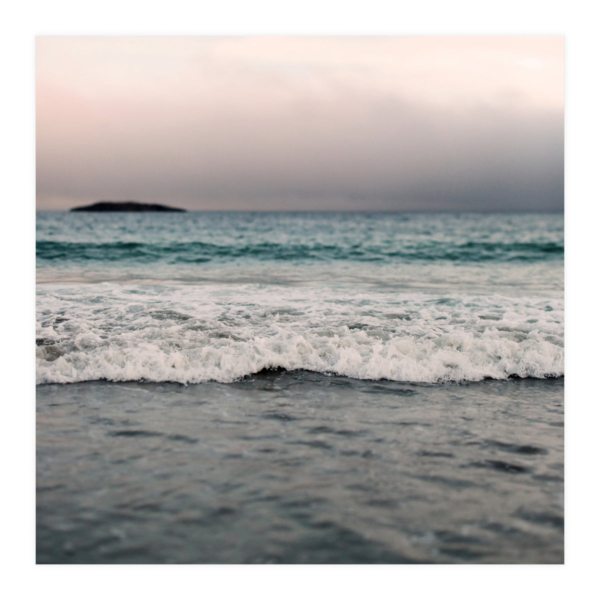 Seascape  (Print Only)