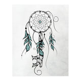 Poetic Key Of Dreams (Print Only) thumbnail