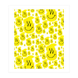 Smiley  (Print Only) thumbnail